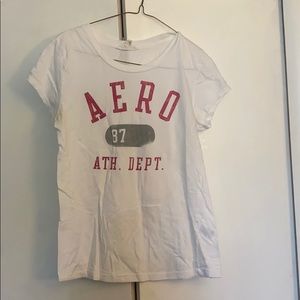 Aero Women’s Graphic Tee